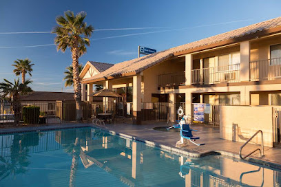 Best Western Desert Winds