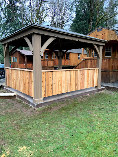 RV Outdoor adventures & Cabins