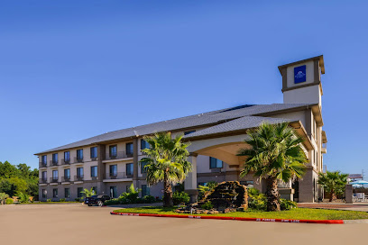 Americas Best Value Inn & Suites Livingston