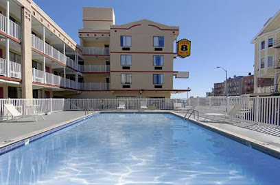 Super 8 by Wyndham Atlantic City