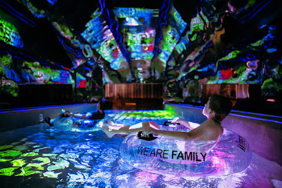 Wilderness at the Smokies