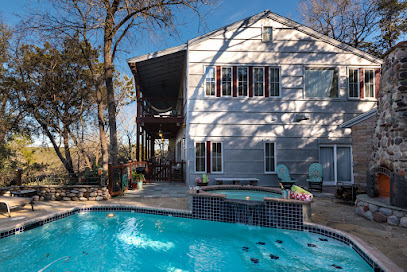 Cabins in Austin