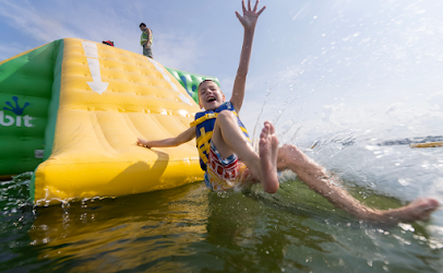 Nashville Shores Lakeside Resort