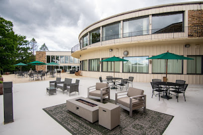 Mountain Laurel Resort