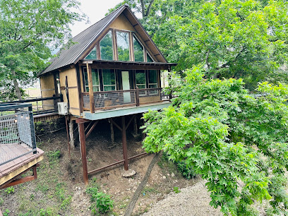 River Road Treehouses