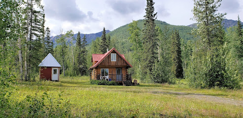 McCarthy Cabins
