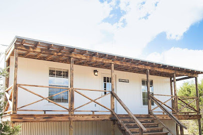 The Cabins at Onion Creek