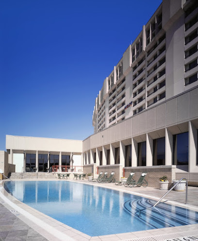 Hyatt Regency Dfw International Airport