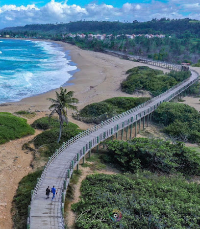 Villa Costa bella Isabela PR