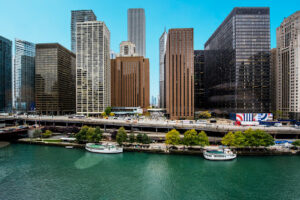 Hyatt Regency Chicago