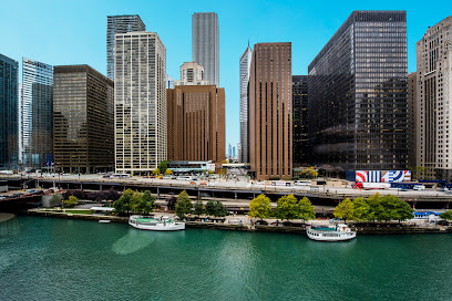 Hyatt Regency Chicago