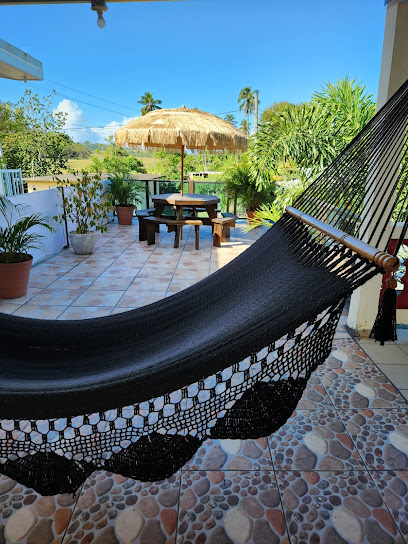 Casa para vacacionar (Bambam)