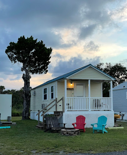 Indian Mound Fish Camp