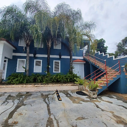 Casa Galarza
