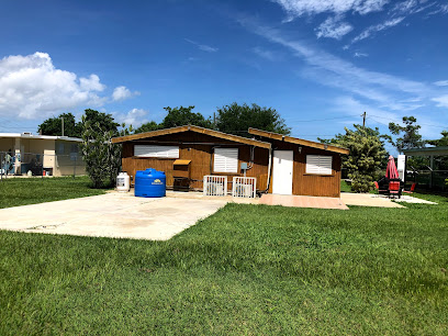 Pepas Cabin