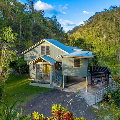 Chalet Canela