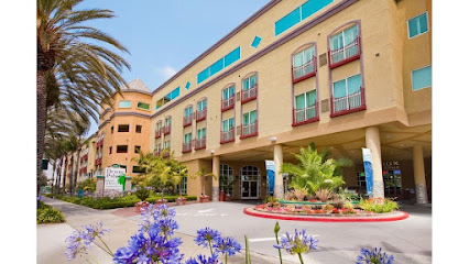 Desert Palms Hotel and Suites