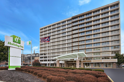 Holiday Inn Columbus Dwtn-Capitol Square, an IHG Hotel