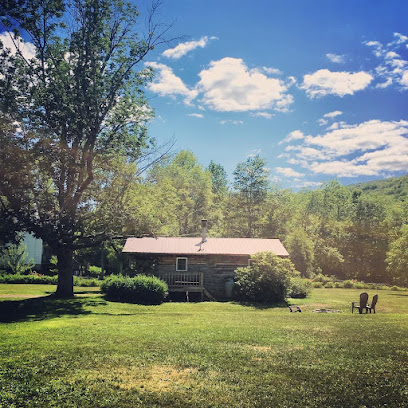 Cold Spring Lodge & Cabins