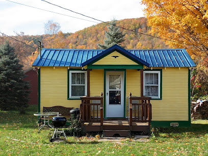 Catskill Bungalow