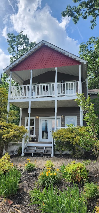 Mountain Laurel Chalets