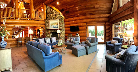Log Country Cove