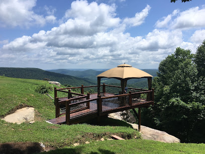 Sunrise Mountain Tree House Cabin