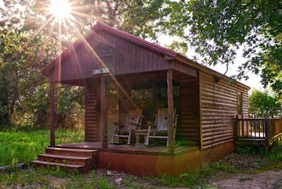 The Hideaway Ranch and Refuge