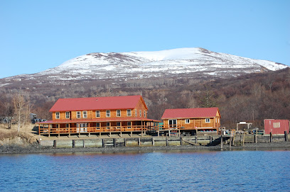 Alaska's Kodiak Island Resort