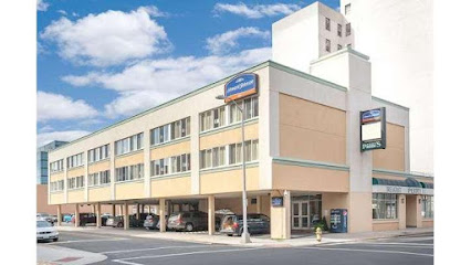 Howard Johnson by Wyndham Atlantic City