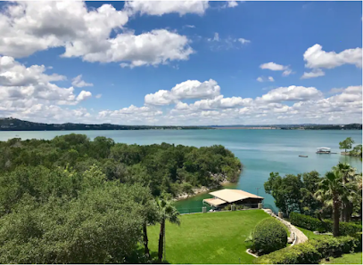 The Palms on Lake Travis