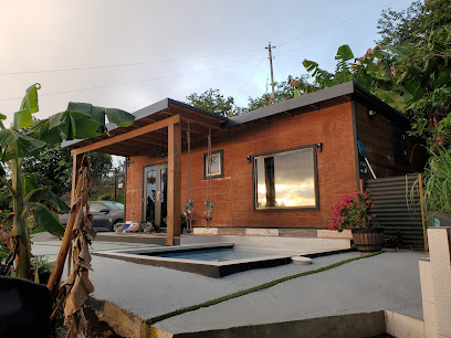 Cabana Rancho Del Gigante
