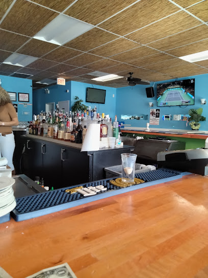 Cabana Lounge