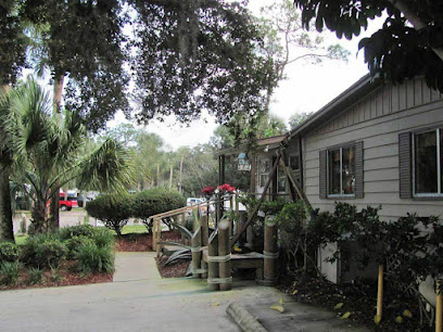 Vero Beach Kamp Inc