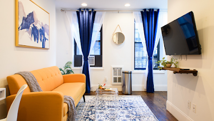 New York Habitat VLF Inc