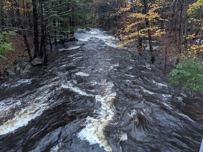 Vacation at the Poconos