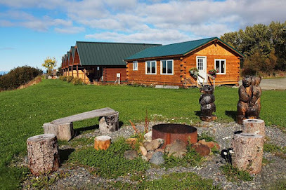 Alaskan Suites