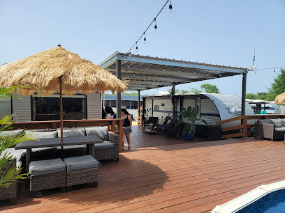 Paseo Isamar Campers