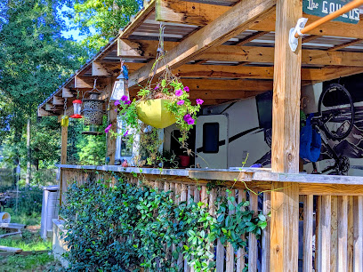 Lake Livingston RV Resort