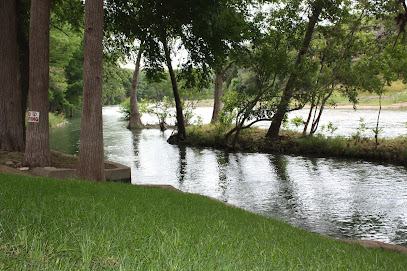 Rio Lodge on the Guad