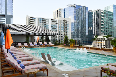 Hotel ZaZa Austin Downtown