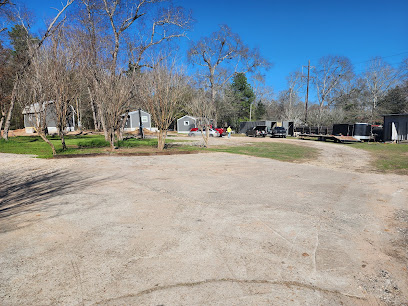 Livingston Cabins