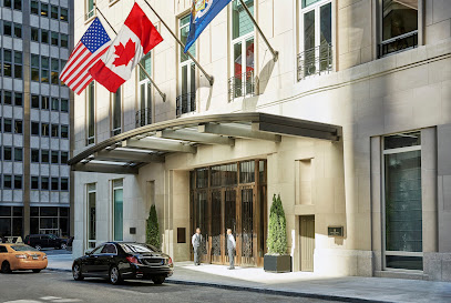 Four Seasons Hotel New York Downtown