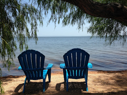 Willow Point Resort