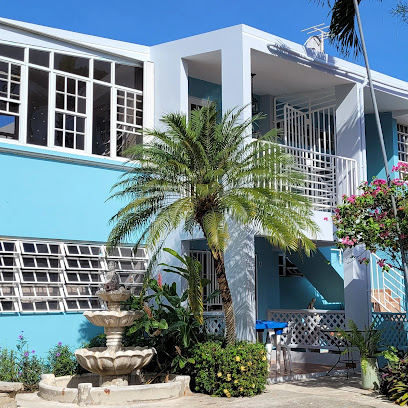 Boqueron Beach & Country Cabins