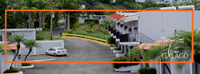 Motel el Lago
