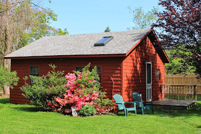 Beech Tree Cottages