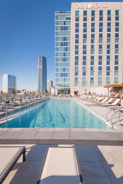Omni Oklahoma City Hotel