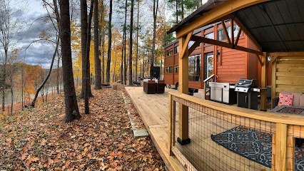 A Tiny House Resort