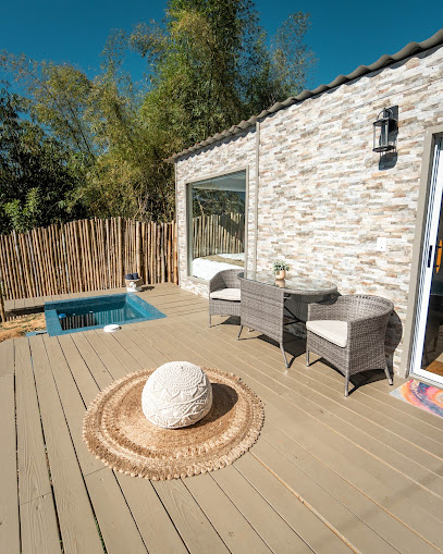 Caonillas Luxury Villas
